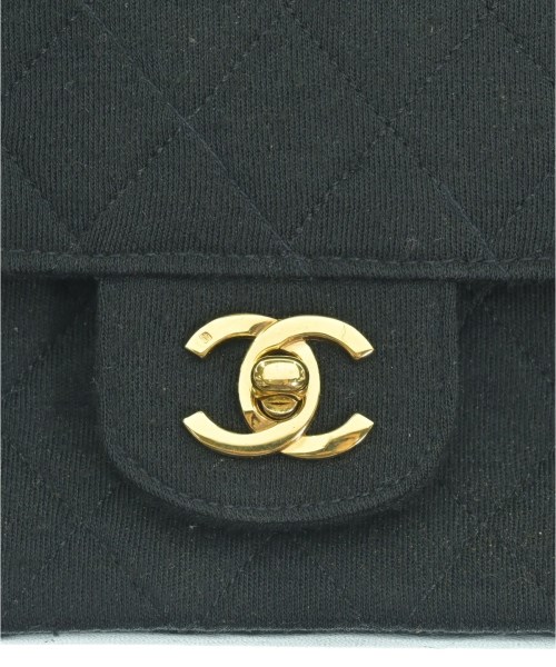 CHANEL（シャネル）ショルダーバッグ 黒 サイズ:- レディース/2200603591242