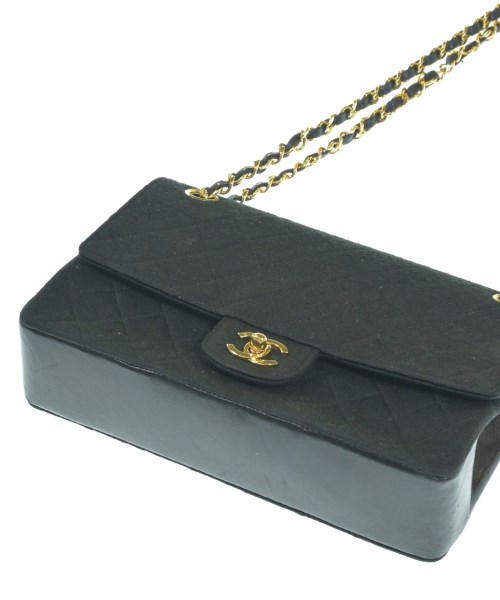 CHANEL（シャネル）ショルダーバッグ 黒 サイズ:- レディース/2200603591242