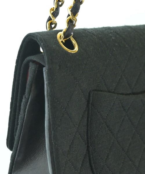 CHANEL（シャネル）ショルダーバッグ 黒 サイズ:- レディース/2200603591242