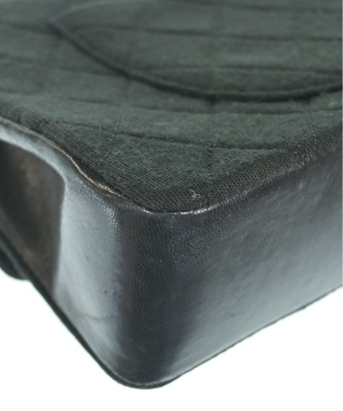 CHANEL（シャネル）ショルダーバッグ 黒 サイズ:- レディース/2200603591242