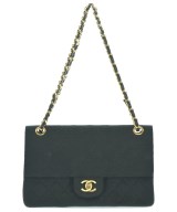 CHANEL（シャネル）ショルダーバッグ 黒 サイズ:- レディース/2200603591242