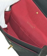 CHANEL（シャネル）ショルダーバッグ 黒 サイズ:- レディース/2200603591242