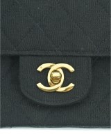 CHANEL（シャネル）ショルダーバッグ 黒 サイズ:- レディース/2200603591242