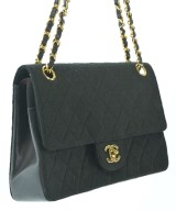 CHANEL（シャネル）ショルダーバッグ 黒 サイズ:- レディース/2200603591242