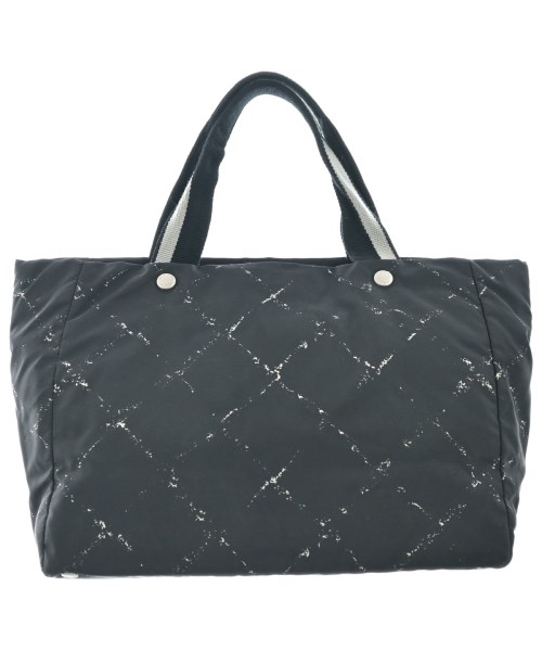 CHANEL（シャネル）トートバッグ 黒 サイズ:- レディース/2200603591433