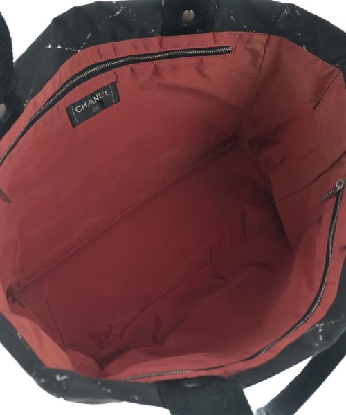 CHANEL（シャネル）トートバッグ 黒 サイズ:- レディース/2200603591433