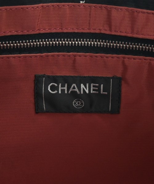 CHANEL（シャネル）トートバッグ 黒 サイズ:- レディース/2200603591433