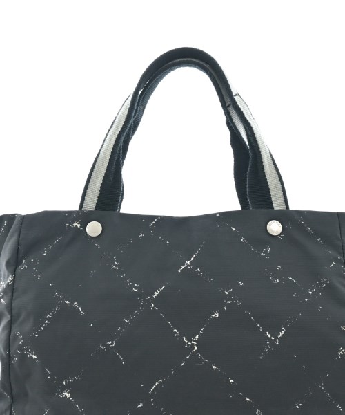 CHANEL（シャネル）トートバッグ 黒 サイズ:- レディース/2200603591433