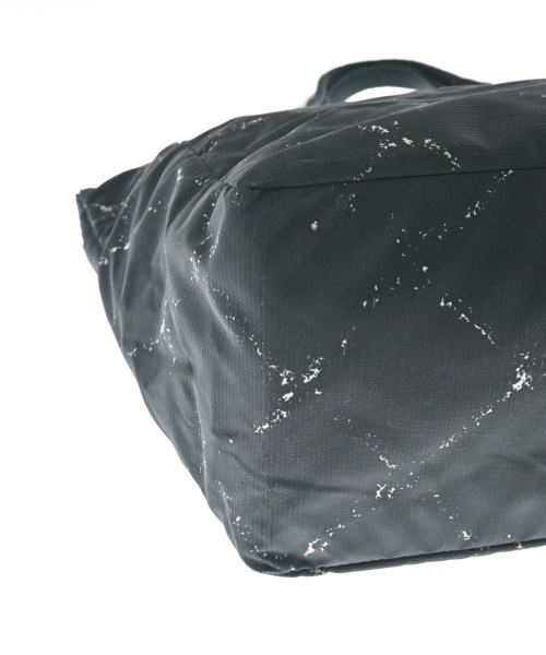 CHANEL（シャネル）トートバッグ 黒 サイズ:- レディース/2200603591433