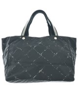 CHANEL（シャネル）トートバッグ 黒 サイズ:- レディース/2200603591433