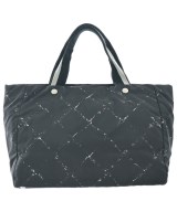 CHANEL（シャネル）トートバッグ 黒 サイズ:- レディース/2200603591433