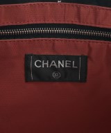 CHANEL（シャネル）トートバッグ 黒 サイズ:- レディース/2200603591433