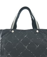 CHANEL（シャネル）トートバッグ 黒 サイズ:- レディース/2200603591433