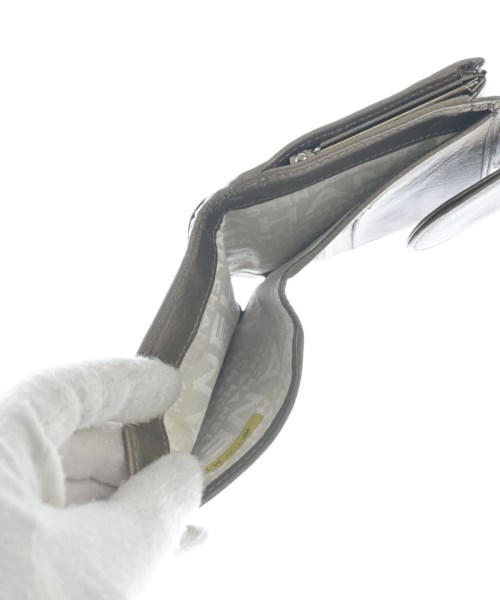 CHANEL（シャネル）財布・コインケース ゴールド サイズ:- レディース/2200603591440