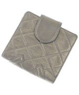 CHANEL（シャネル）財布・コインケース ゴールド サイズ:- レディース/2200603591440