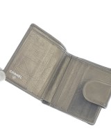 CHANEL（シャネル）財布・コインケース ゴールド サイズ:- レディース/2200603591440