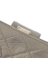 CHANEL（シャネル）財布・コインケース ゴールド サイズ:- レディース/2200603591440