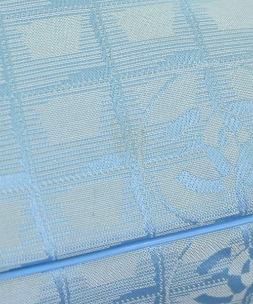 CHANEL（シャネル）トートバッグ 青 サイズ:GM レディース/2200603591549