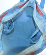 CHANEL（シャネル）トートバッグ 青 サイズ:GM レディース/2200603591549