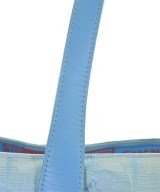 CHANEL（シャネル）トートバッグ 青 サイズ:GM レディース/2200603591549