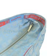 CHANEL（シャネル）トートバッグ 青 サイズ:GM レディース/2200603591549