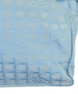 CHANEL（シャネル）トートバッグ 青 サイズ:GM レディース/2200603591549