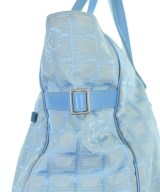 CHANEL（シャネル）トートバッグ 青 サイズ:GM レディース/2200603591549