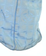 CHANEL（シャネル）トートバッグ 青 サイズ:GM レディース/2200603591549