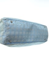 CHANEL（シャネル）トートバッグ 青 サイズ:GM レディース/2200603591549