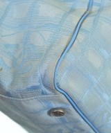 CHANEL（シャネル）トートバッグ 青 サイズ:GM レディース/2200603591549