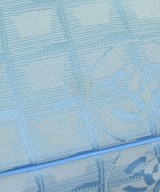 CHANEL（シャネル）トートバッグ 青 サイズ:GM レディース/2200603591549