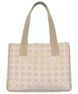 CHANEL トートバッグ