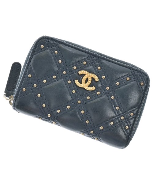 シャネル(CHANEL)のCHANEL 財布・コインケース
