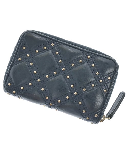 CHANEL（シャネル）財布・コインケース 紺 サイズ:- レディース/2200604428066