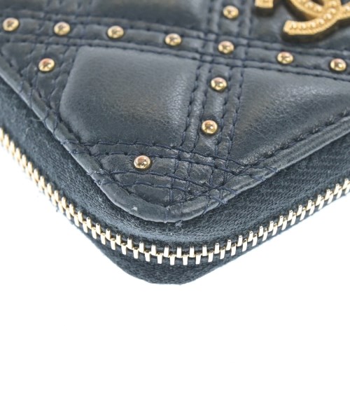 CHANEL（シャネル）財布・コインケース 紺 サイズ:- レディース/2200604428066