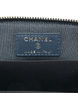 CHANEL（シャネル）財布・コインケース 紺 サイズ:- レディース/2200604428066