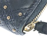 CHANEL（シャネル）財布・コインケース 紺 サイズ:- レディース/2200604428066