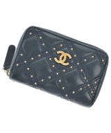CHANEL 財布・コインケース