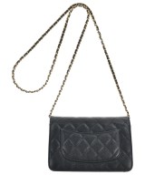 CHANEL（シャネル）財布・コインケース 黒 サイズ:- レディース/2200604729064
