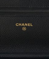 CHANEL（シャネル）財布・コインケース 黒 サイズ:- レディース/2200604729064