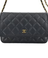 CHANEL（シャネル）財布・コインケース 黒 サイズ:- レディース/2200604729064
