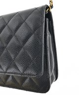 CHANEL（シャネル）財布・コインケース 黒 サイズ:- レディース/2200604729064