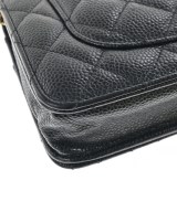 CHANEL（シャネル）財布・コインケース 黒 サイズ:- レディース/2200604729064