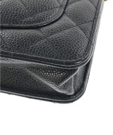 CHANEL（シャネル）財布・コインケース 黒 サイズ:- レディース/2200604729064