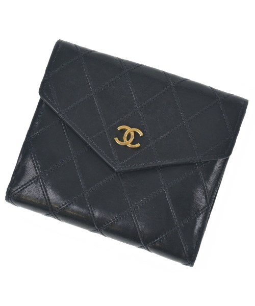 CHANEL 財布・コインケース