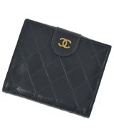 CHANEL（シャネル）財布・コインケース 黒 サイズ:- レディース/2200604800015