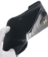 CHANEL（シャネル）財布・コインケース 黒 サイズ:- レディース/2200604800015