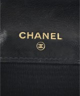 CHANEL（シャネル）財布・コインケース 黒 サイズ:- レディース/2200604800015