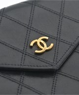 CHANEL（シャネル）財布・コインケース 黒 サイズ:- レディース/2200604800015