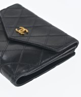 CHANEL（シャネル）財布・コインケース 黒 サイズ:- レディース/2200604800015